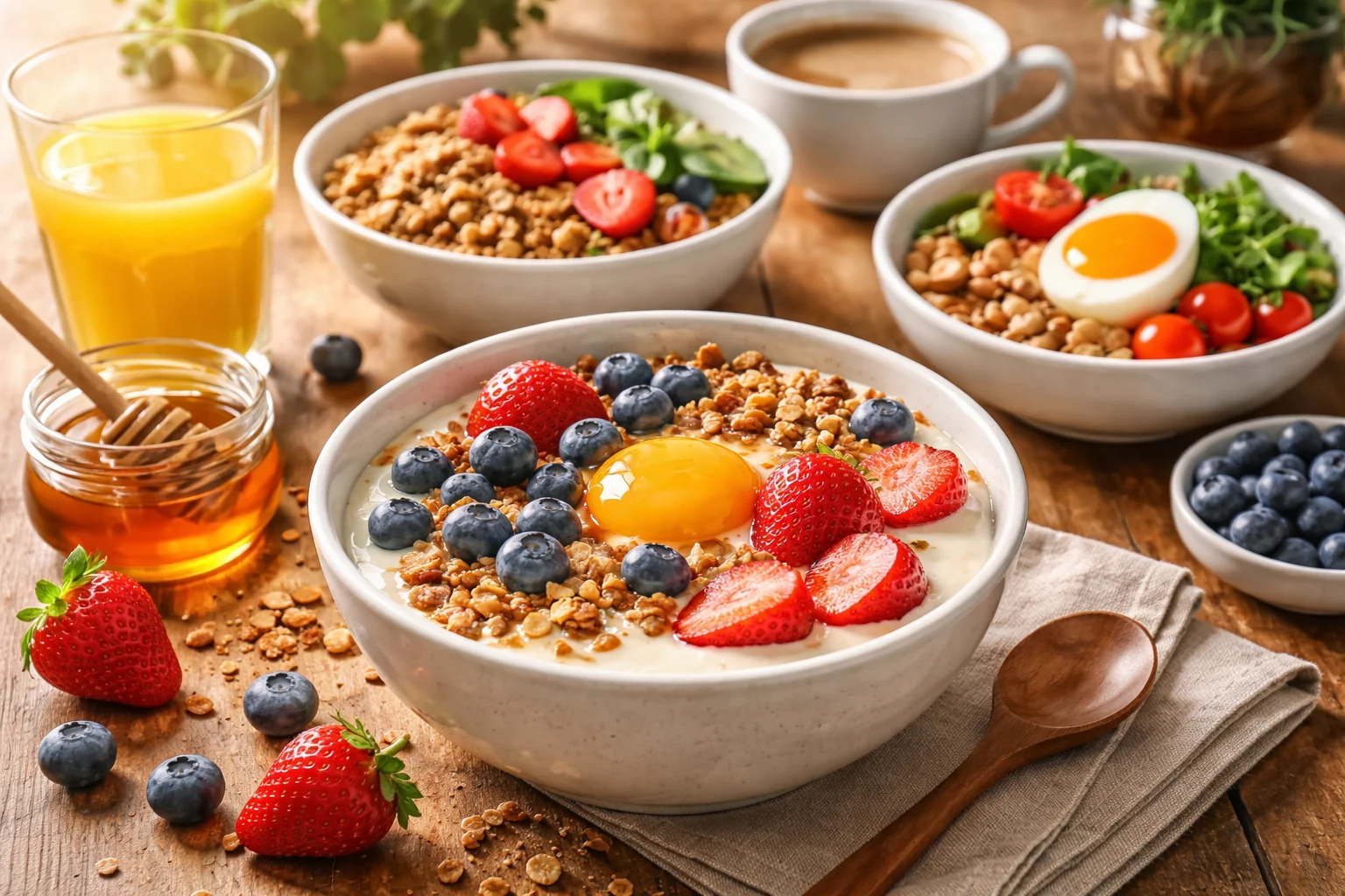 maca root powder benefits drinks