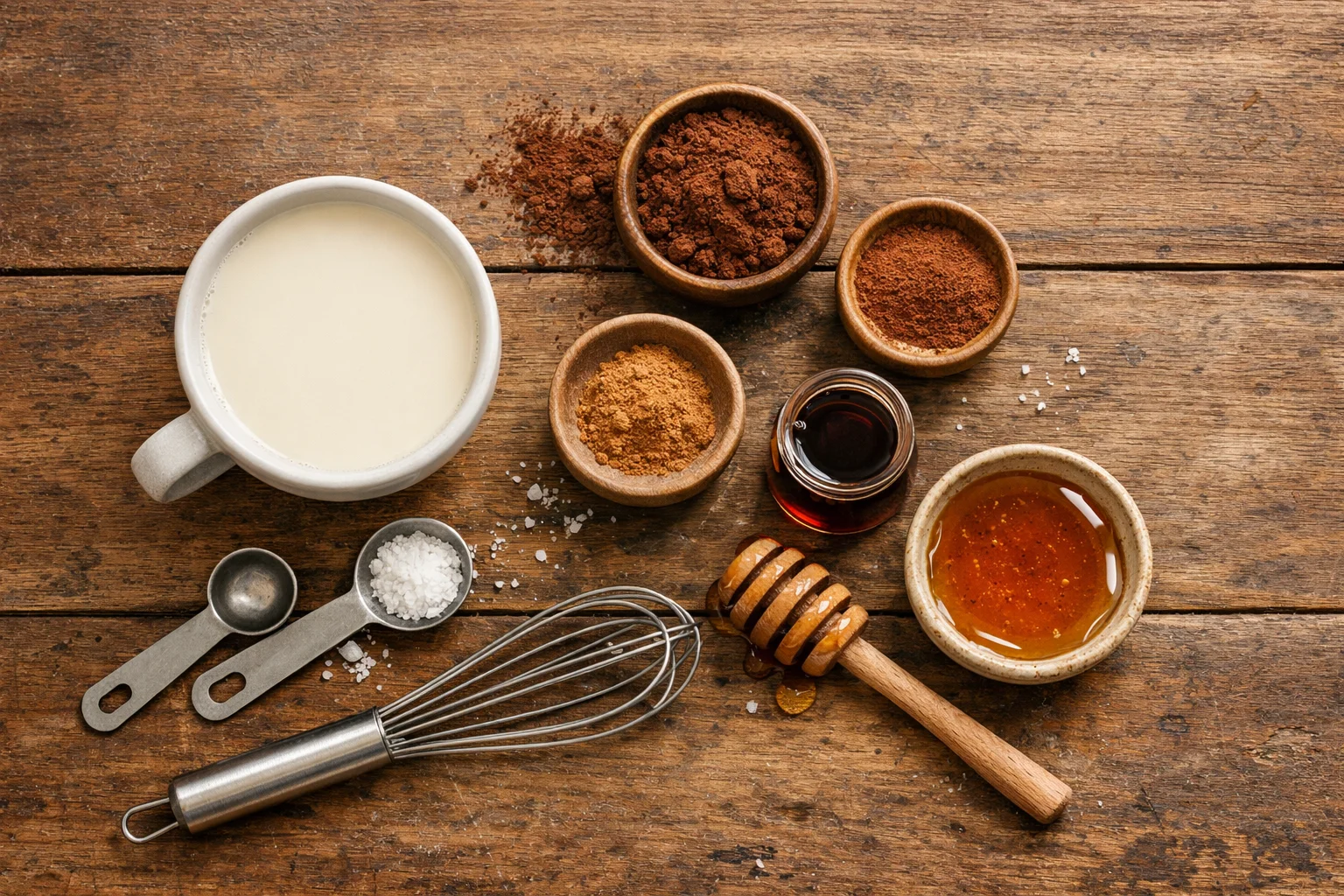 Sip Your Way to Calm: Adaptogens for Stress Relief Drinks