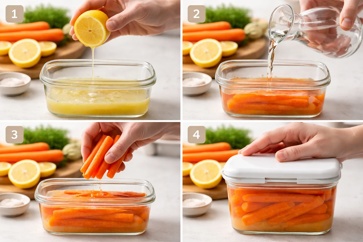 Stop Your Juice from Turning Brown: Easy Tips to Prevent It