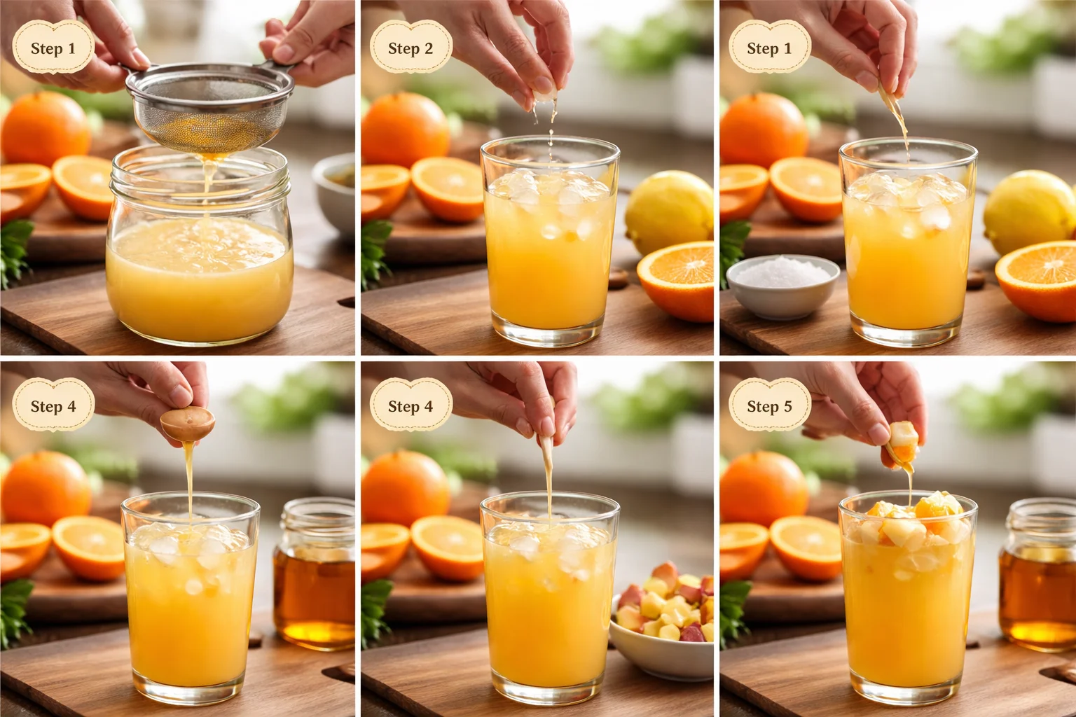 Why Does My Juice Taste Bitter? Here’s How to Fix It!
