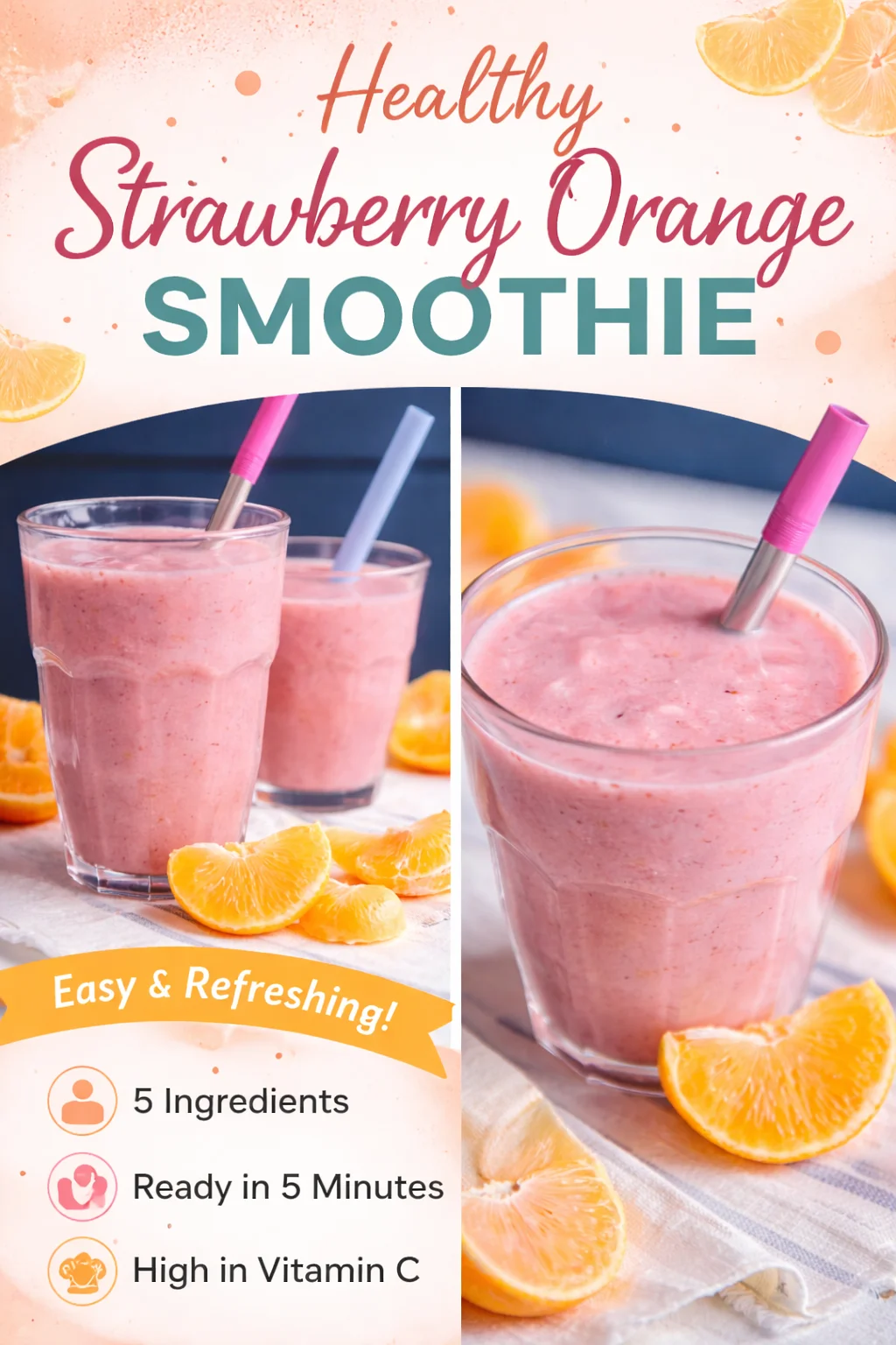 reusable smoothie straws guide