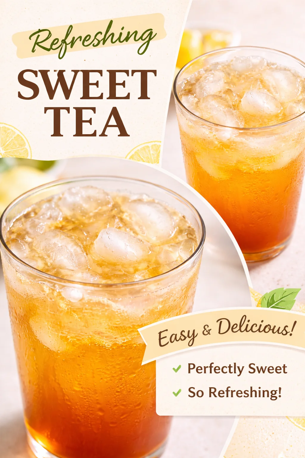 Zesty Tamarind Ginger Juice Recipe for a Refreshing Twist