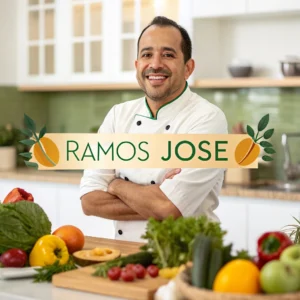Ramos jose author profile picture