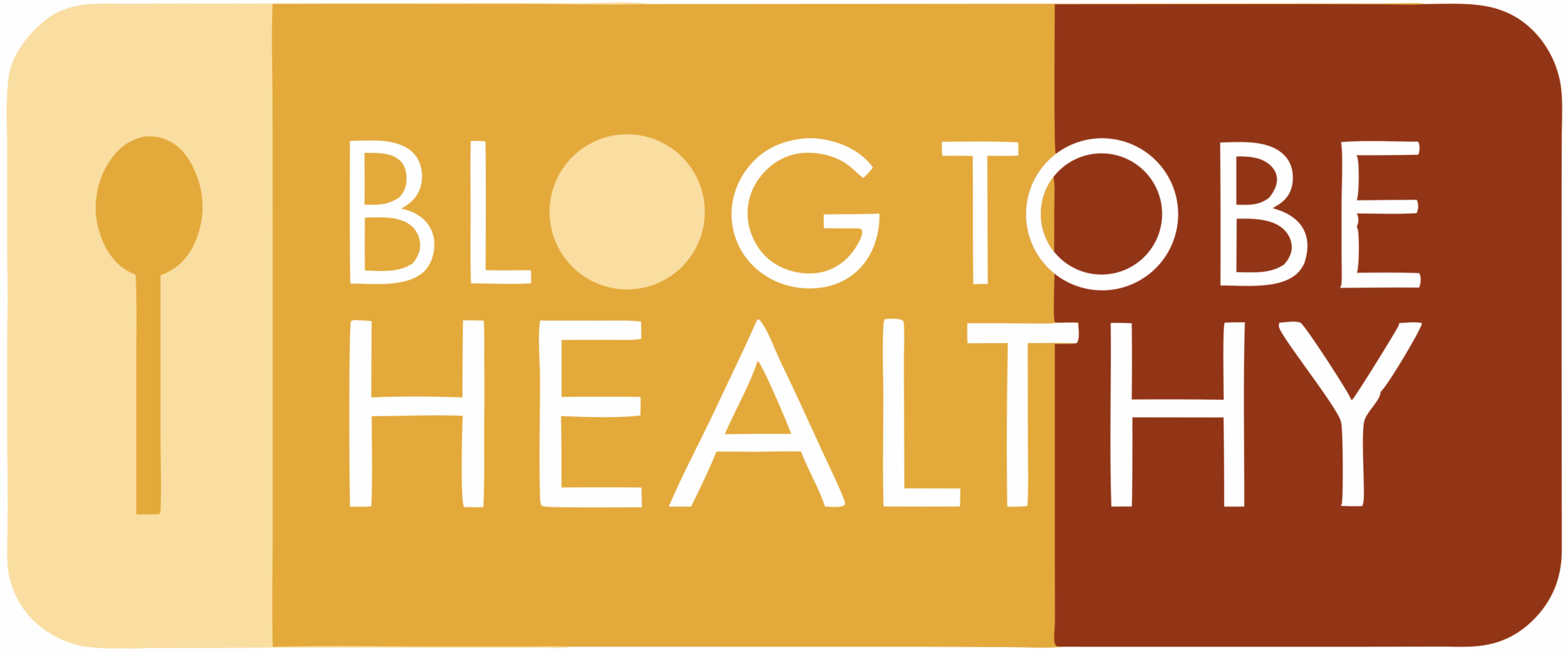 Blog to be Healthy