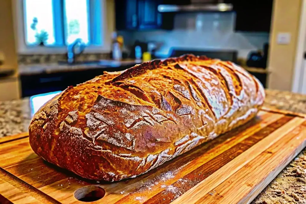 Best Gluten Free Egg Free Bread Recipe