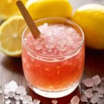 burnjaro pink salt recipe
