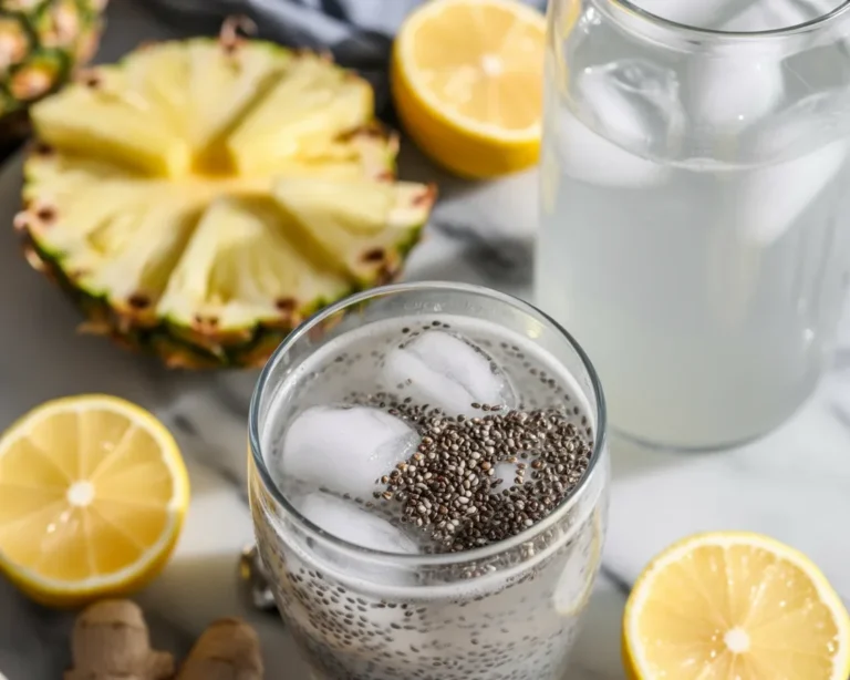 Detox juice recipe made correctly by avoiding common juicing mistakes.