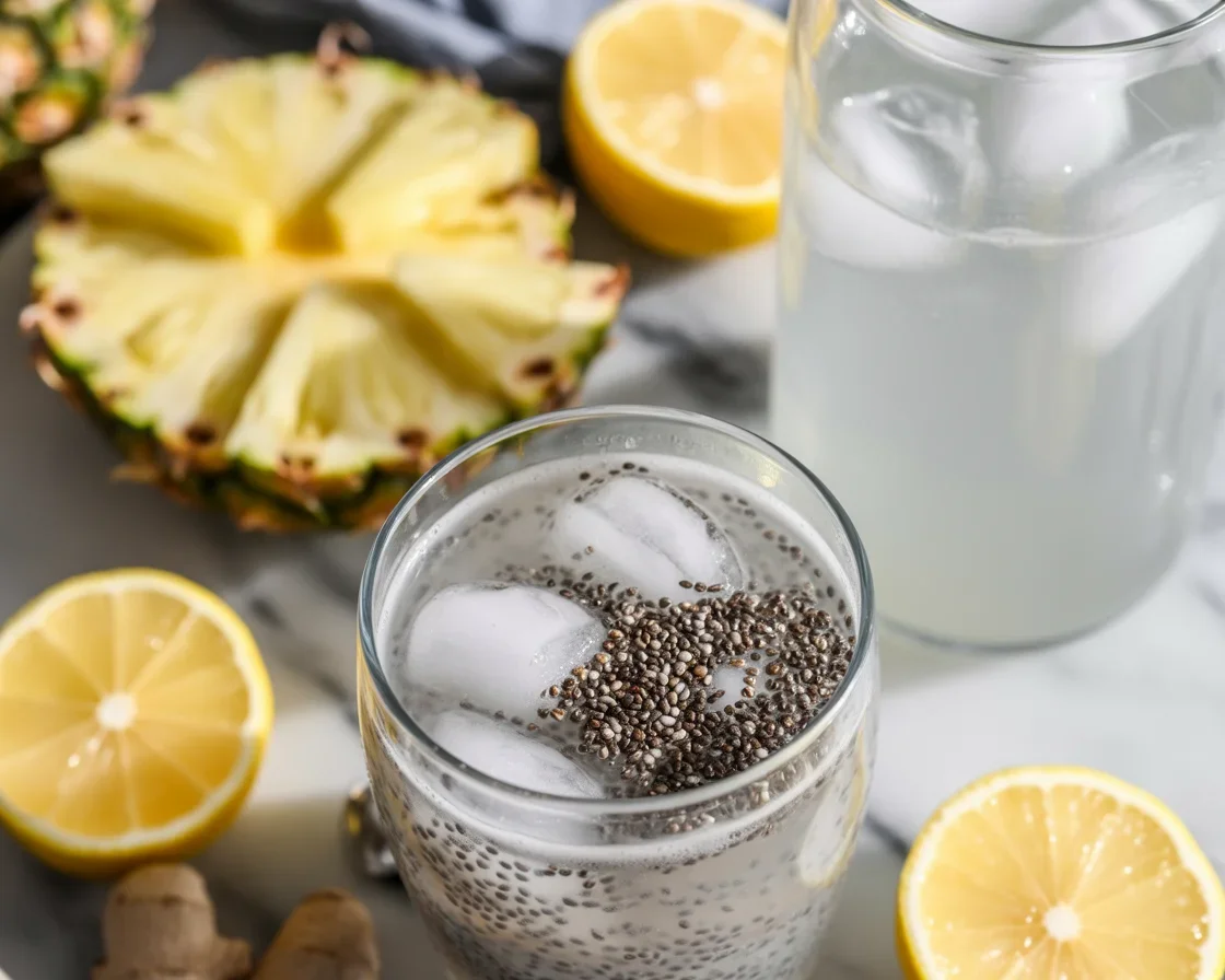 Detox juice recipe made correctly by avoiding common juicing mistakes.