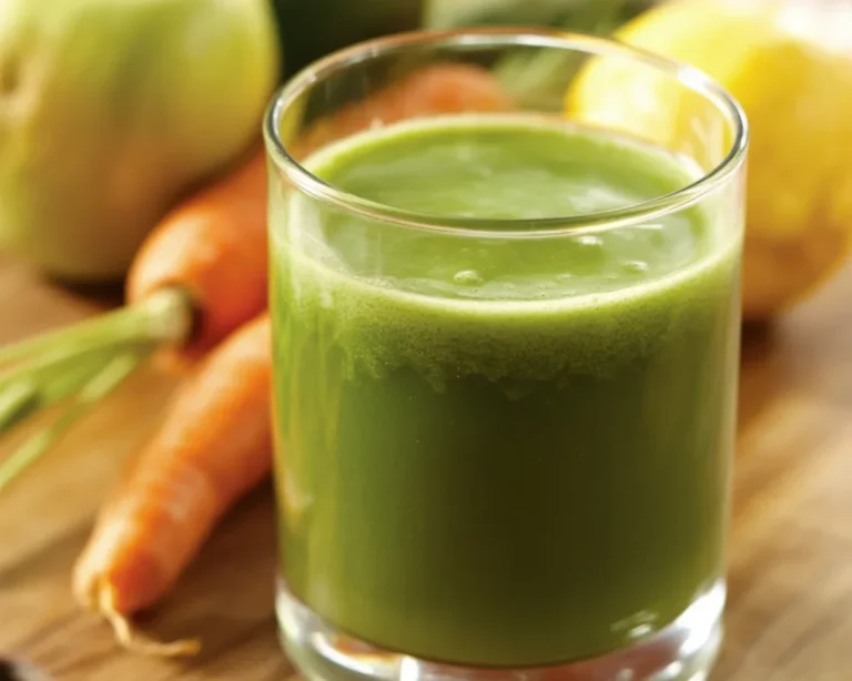 A selection of colorful detox juices in glass jars highlighting health benefits.