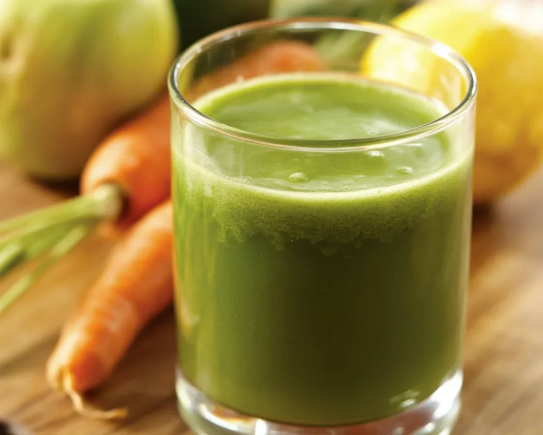 A selection of colorful detox juices in glass jars highlighting health benefits.