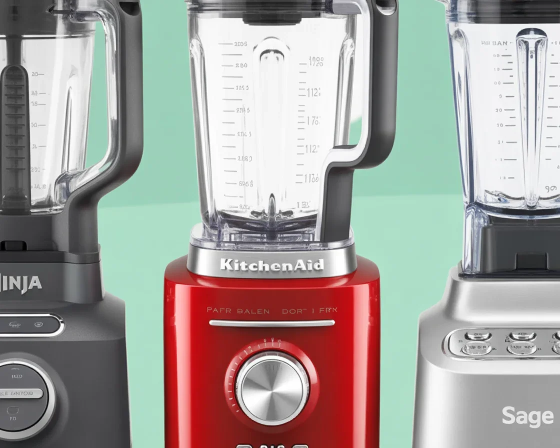 6 Tips to Choose the Best Blender for Smoothies in 2026