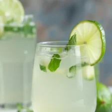 Virgin Mojito