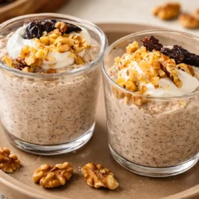 Gut Healthy Oatmeal