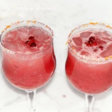 Pomegranate Orange Citrus Juice