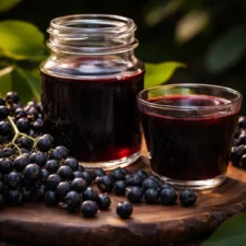 Aronia Berry Juice