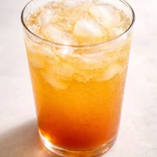 Zesty Tamarind Ginger Juice